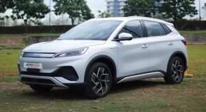 BYD Atto 3 2025