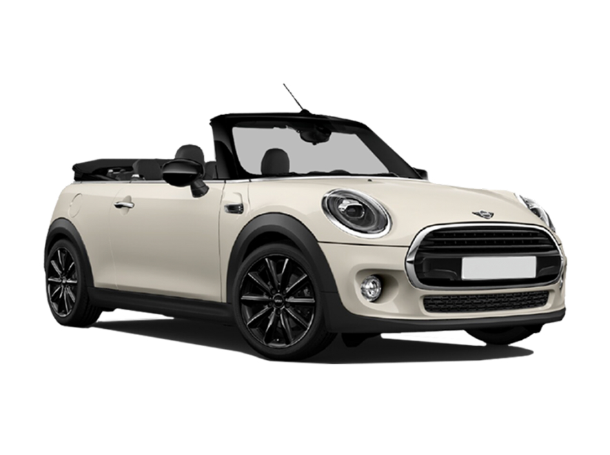 cooper convertible