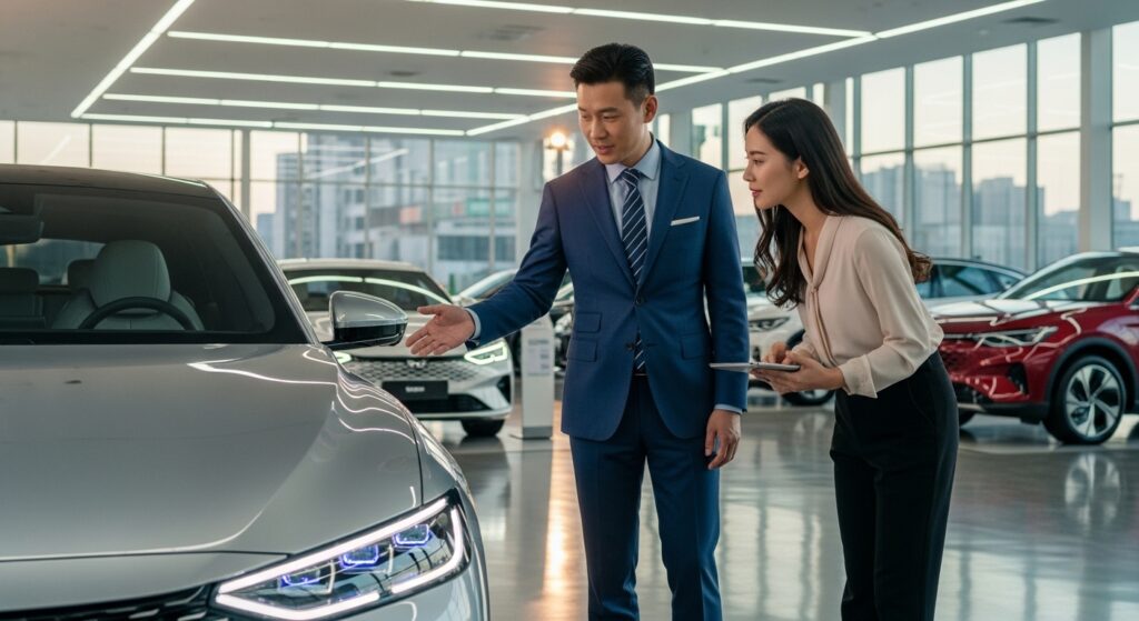 2025 EV Incentives Singapore: EEAI, VES & Maximise Rebates