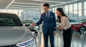 2025 EV Incentives Singapore: EEAI, VES & Maximise Rebates