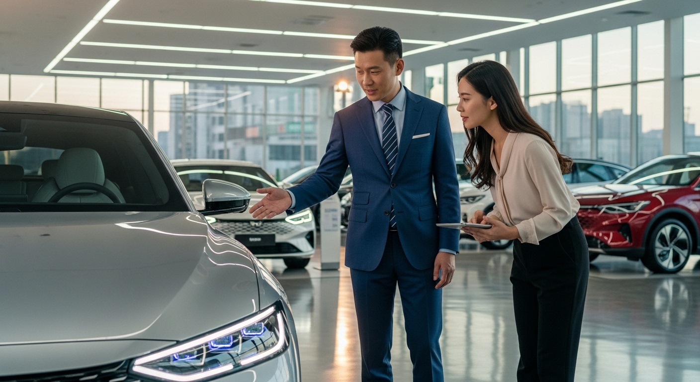 2025 EV Incentives Singapore: EEAI, VES & Maximise Rebates