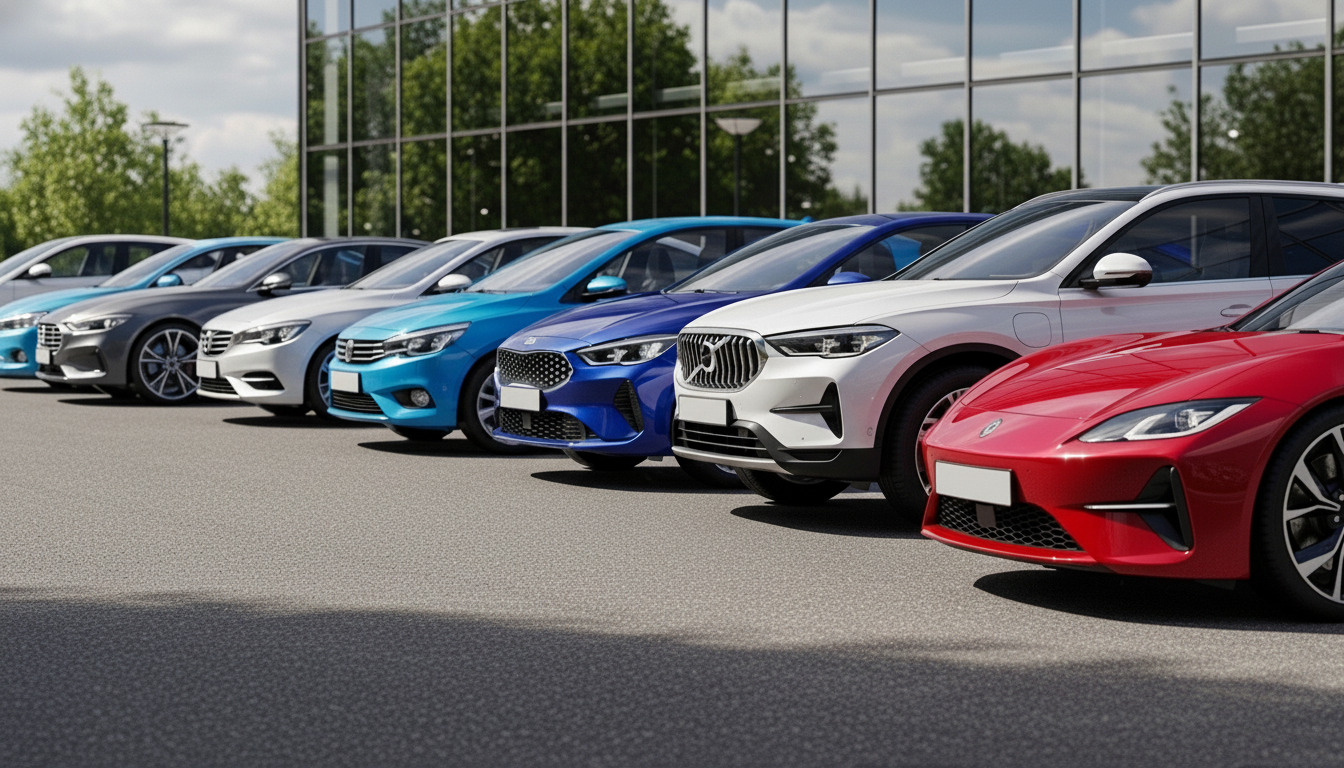 ICE vs. EV: Real-Life Cost Comparison for Singapore Commuters in 2025