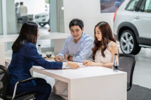 EV Financing Guide: Low-Interest Loans and Rebates for First-Time Switchers in Singapore