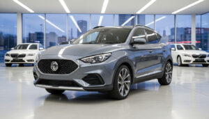 MG ZS EV Long-Term Test: 6 Months in Singapore – Better Than Your Old Toyota?