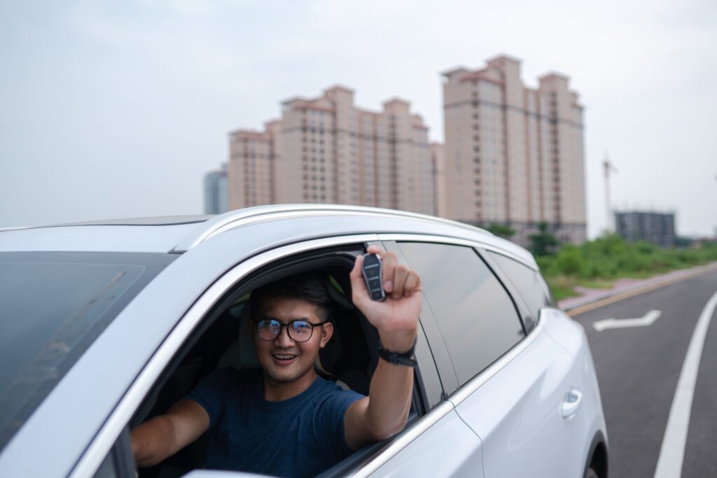 Range Anxiety No More: How Singapore’s 2025 EV Infrastructure Makes Daily Drives Easy