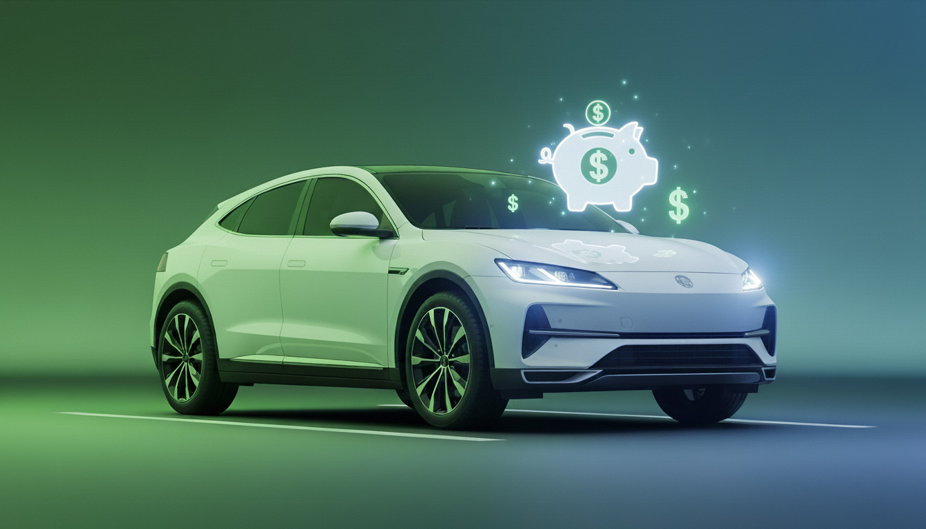 Save Up to $40,000: How Singapore’s 2025 EV Rebates Make Switching Affordable