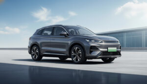 Skyworth SUV vs MG4 EV: Smart Savings Under $190K Singapore