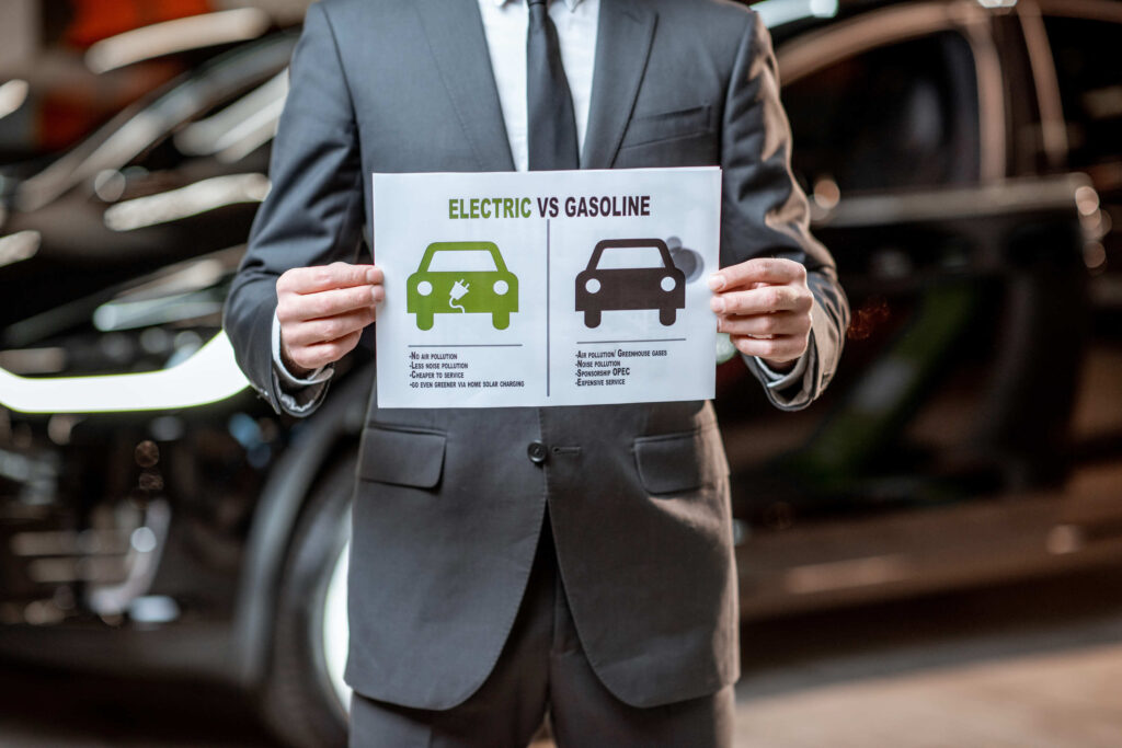 Switching to EVs in Singapore 2025: A Step-by-Step Guide for Petrol Car Owners