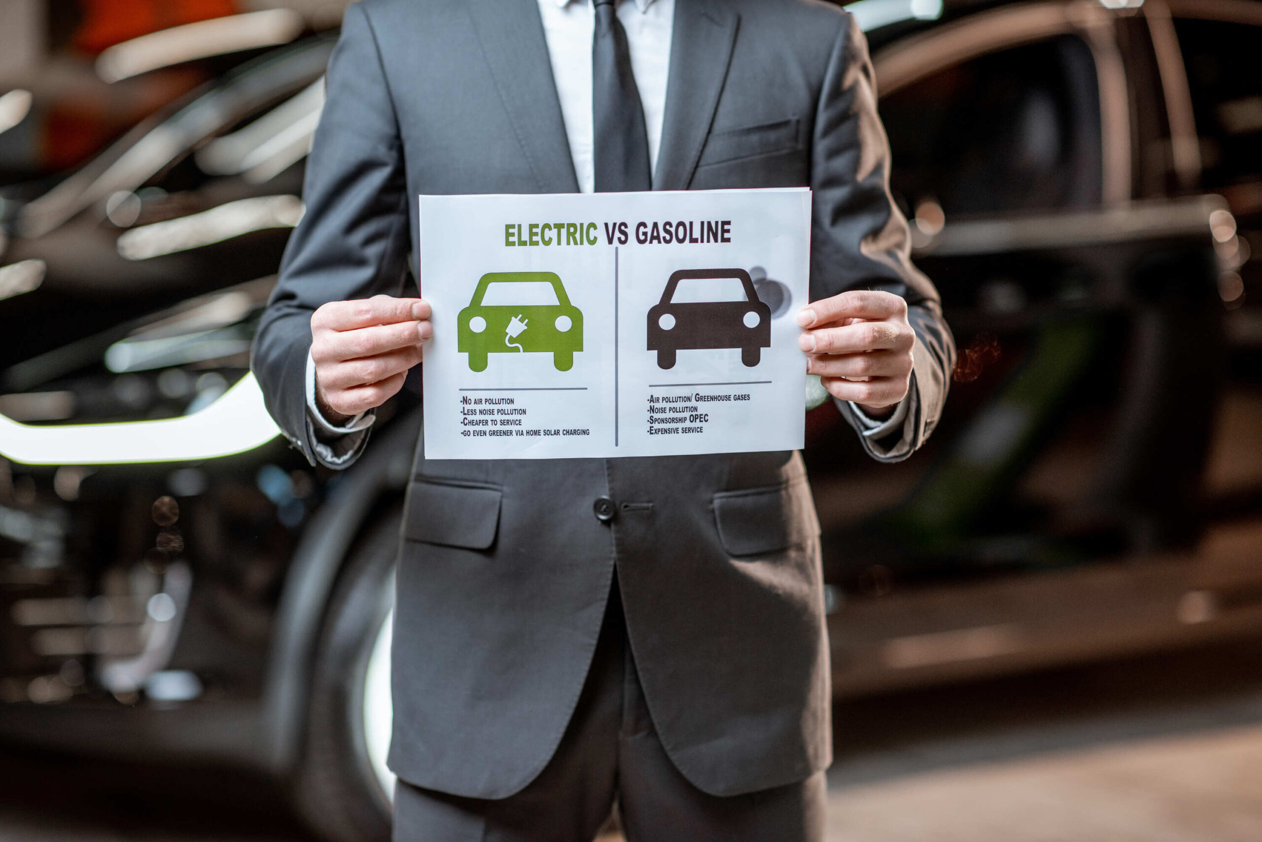 Switching to EVs in Singapore 2025: A Step-by-Step Guide for Petrol Car Owners