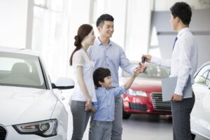 The Ultimate EV Buyer’s Checklist for Singapore Families in 2025