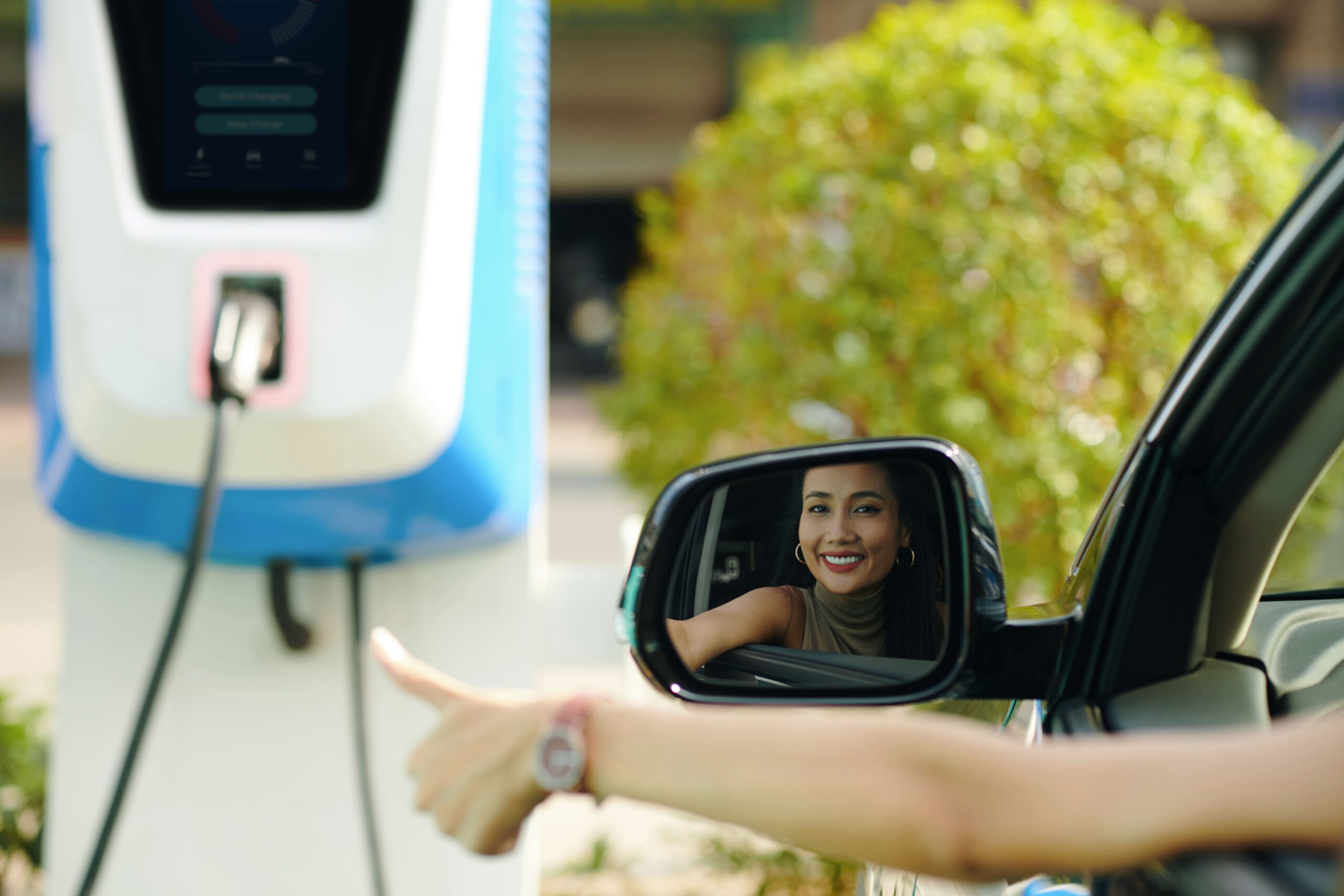 EV Ownership 101: What Every Singapore Driver Needs to Know Before Making the Switch