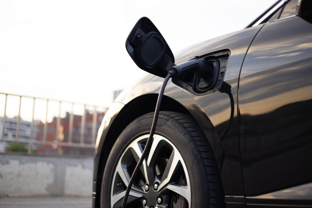 Why 2025 Is the Perfect Year to Switch to EVs in Singapore