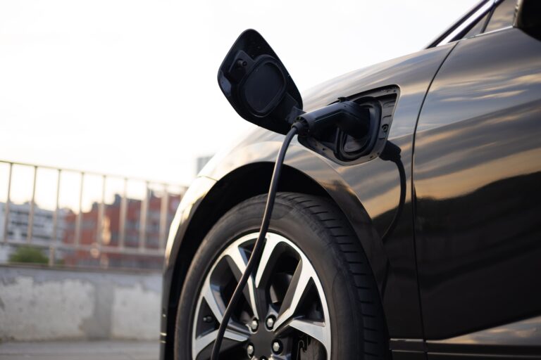 Why 2025 Is the Perfect Year to Switch to EVs in Singapore