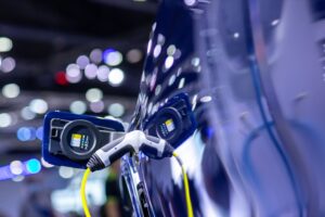 IM Motors IM5 vs Hyundai Ioniq 6: Singapore’s Premium EV Showdown