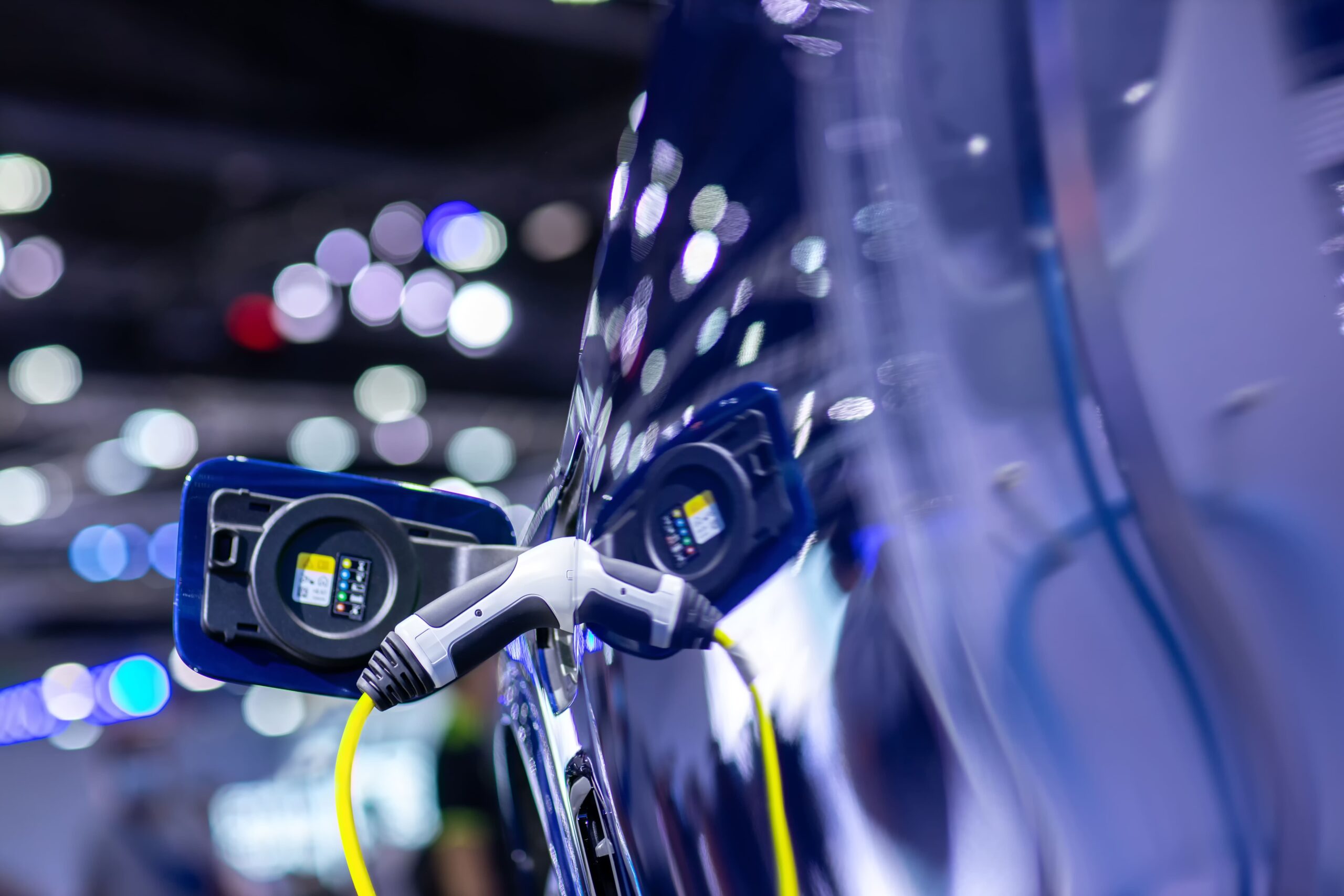 IM Motors IM5 vs Hyundai Ioniq 6: Singapore’s Premium EV Showdown