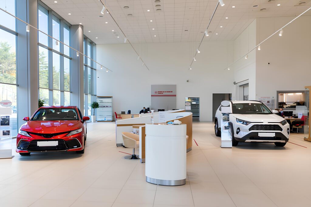 XPeng P7 vs. MG5 EV: Performance EVs Head-to-Head for Singapore Highways